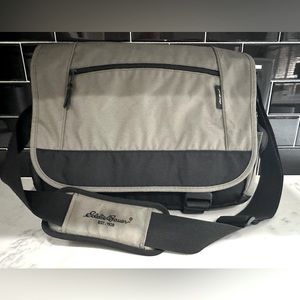 Eddie Bauer Messenger Bag